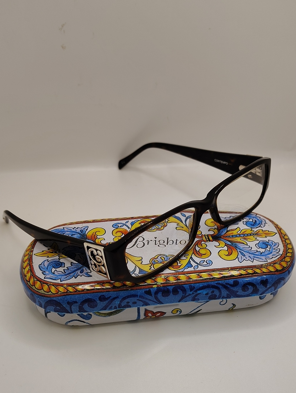 Brighton Contempo Readers Eyeglasses